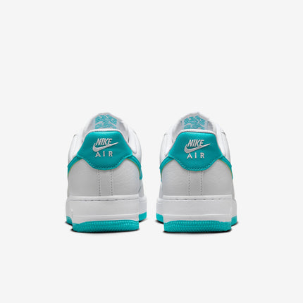 (Women's) Nike Air Force 1 Low '07 Next Nature 'Dusty Cactus' (2024) DV3808-107 - SOLE SERIOUSS (5)