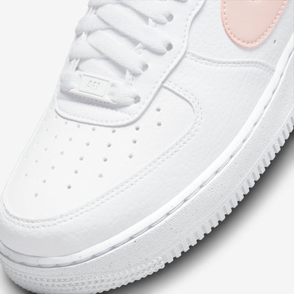(Women's) Nike Air Force 1 Low '07 Next Nature 'Fossil / Rose' (2022) DN1430-106 - SOLE SERIOUSS (6)