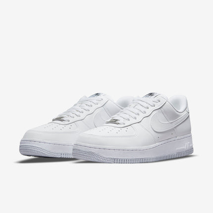 (Women's) women nike special forces boots military 1 Low '07 Next Nature 'low white nike air force 1 dream team shoes kids' (2021) DC9486-101 - Atelier-lumieres Cheap Sneakers Sales Online (3)