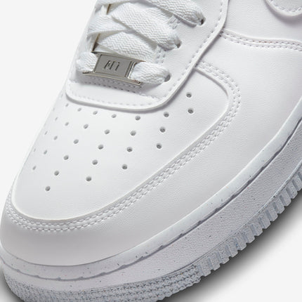 (Women's) women nike special forces boots military 1 Low '07 Next Nature 'low white nike air force 1 dream team shoes kids' (2021) DC9486-101 - Atelier-lumieres Cheap Sneakers Sales Online (6)