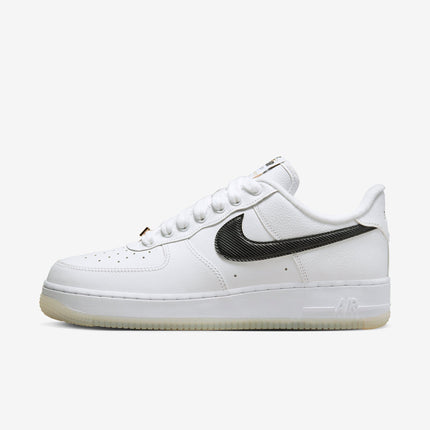 (Women's) Nike Air Force 1 Low '07 PRM '40th Anniversary Edition Bronx Origins' (2022) DX2307-100 - SOLE SERIOUSS (1)