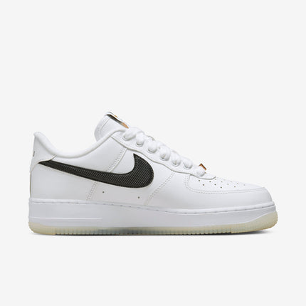 (Women's) Nike Air Force 1 Low '07 PRM '40th Anniversary Edition Bronx Origins' (2022) DX2307-100 - SOLE SERIOUSS (2)