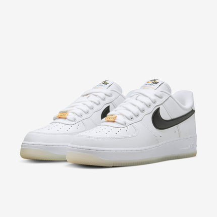 (Women's) Nike Air Force 1 Low '07 PRM '40th Anniversary Edition Bronx Origins' (2022) DX2307-100 - SOLE SERIOUSS (3)