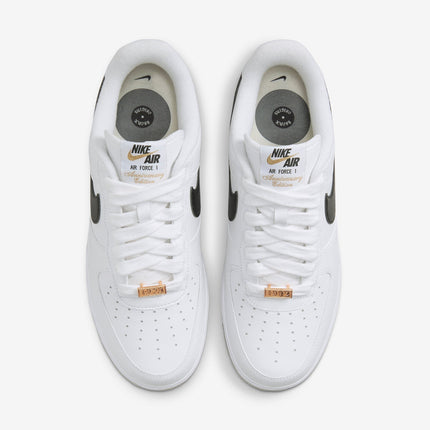 (Women's) Nike Air Force 1 Low '07 PRM '40th Anniversary Edition Bronx Origins' (2022) DX2307-100 - SOLE SERIOUSS (4)