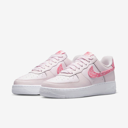 (Women's) Nike Air Force 1 Low '07 'Paisley Pack Pink' (2023) FD1448-664 - SOLE SERIOUSS (3)