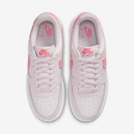 (Women's) Nike Air Force 1 Low '07 'Paisley Pack Pink' (2023) FD1448-664 - SOLE SERIOUSS (4)