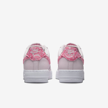 (Women's) Nike Air Force 1 Low '07 'Paisley Pack Pink' (2023) FD1448-664 - SOLE SERIOUSS (5)