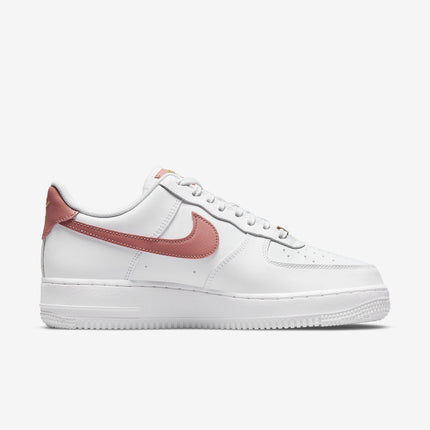 (Women's) Nike Air Force 1 Low '07 'Rust Pink' (2021) CZ0270-103 - SOLE SERIOUSS (2)