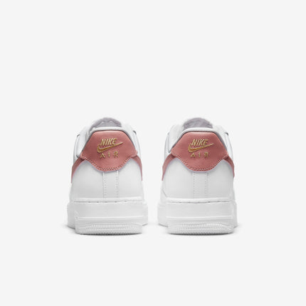 (Women's) Nike Air Force 1 Low '07 'Rust Pink' (2021) CZ0270-103 - SOLE SERIOUSS (5)