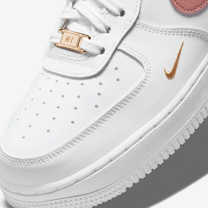 (Women's) Nike Air Force 1 Low '07 'Rust Pink' (2021) CZ0270-103 - SOLE SERIOUSS (6)