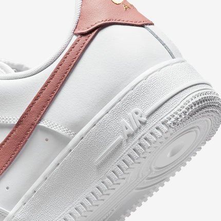 (Women's) Nike Air Force 1 Low '07 'Rust Pink' (2021) CZ0270-103 - SOLE SERIOUSS (7)
