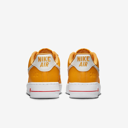 (Women's) Nike Air Force 1 Low '07 SE '40th Anniversary Yellow Ochre' (2022) DQ7582-700 - SOLE SERIOUSS (5)