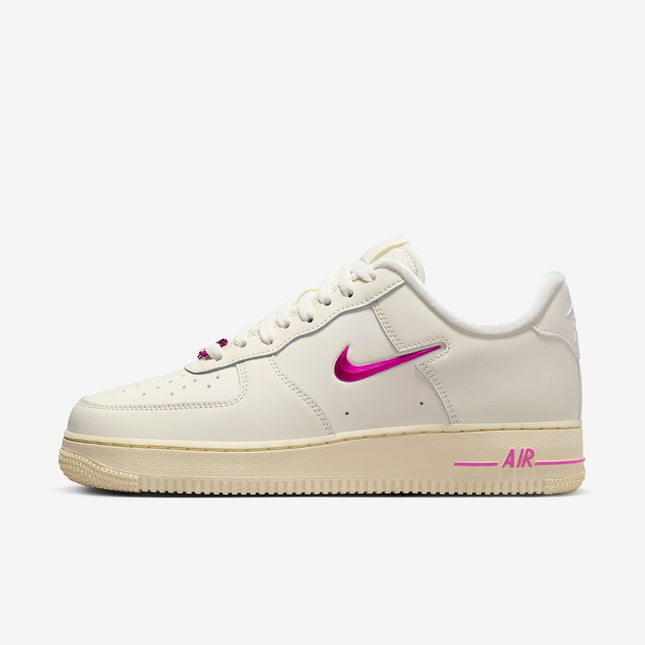 Womens Nike Air Force 1 Low 07 SE Dance Playful Pink 2024 FB8251 101 Atelier-lumieres Cheap Sneakers Sales Online 1