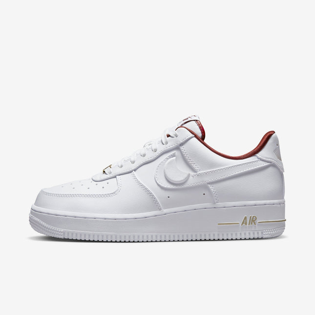 (Women's) Nike Air Force 1 Low '07 SE 'Sisterhood' (2023) DV7584-100 - SOLE SERIOUSS (1)