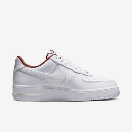 (Women's) Nike Air Force 1 Low '07 SE 'Sisterhood' (2023) DV7584-100 - SOLE SERIOUSS (2)