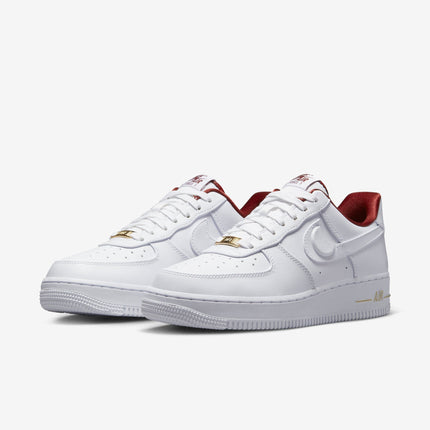 (Women's) Nike Air Force 1 Low '07 SE 'Sisterhood' (2023) DV7584-100 - SOLE SERIOUSS (3)