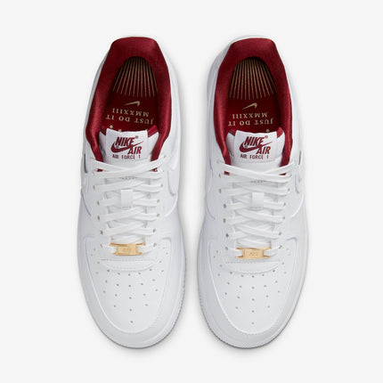 (Women's) Nike Air Force 1 Low '07 SE 'Sisterhood' (2023) DV7584-100 - SOLE SERIOUSS (4)