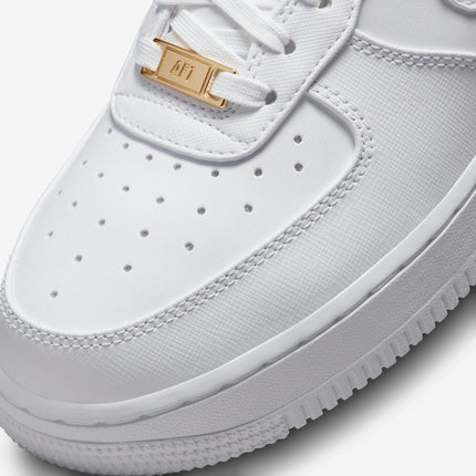 (Women's) Nike Air Force 1 Low '07 SE 'Sisterhood' (2023) DV7584-100 - SOLE SERIOUSS (6)