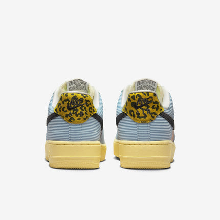 (Women's) Nike Air Force 1 Low '07 'Spring Mix' (2023) FJ4591-441 - SOLE SERIOUSS (5)