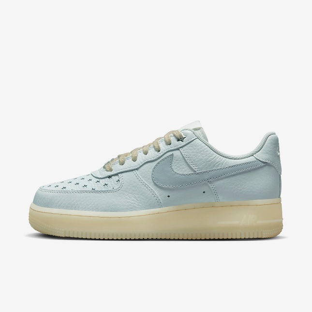 (Women's) Nike Air Force 1 Low '07 'Starry Night' (2023) FD0793-100 - SOLE SERIOUSS (1)