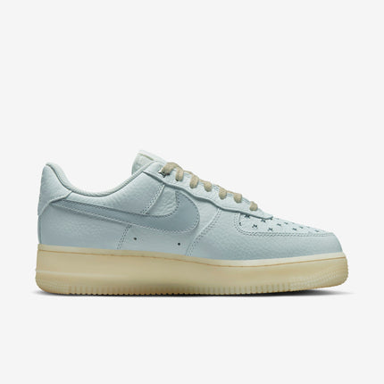 (Women's) Nike Air Force 1 Low '07 'Starry Night' (2023) FD0793-100 - SOLE SERIOUSS (2)