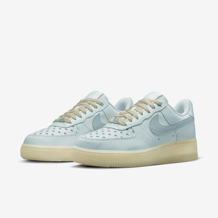 (Women's) Nike Air Force 1 Low '07 'Starry Night' (2023) FD0793-100 - SOLE SERIOUSS (3)