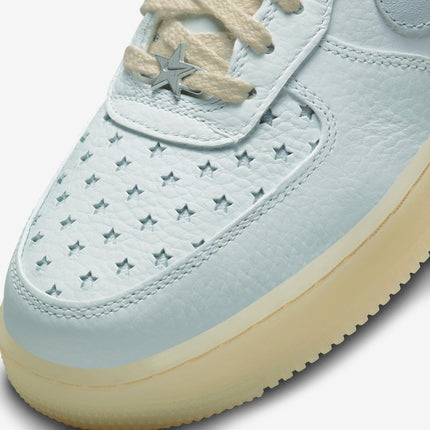 (Women's) Nike Air Force 1 Low '07 'Starry Night' (2023) FD0793-100 - SOLE SERIOUSS (6)