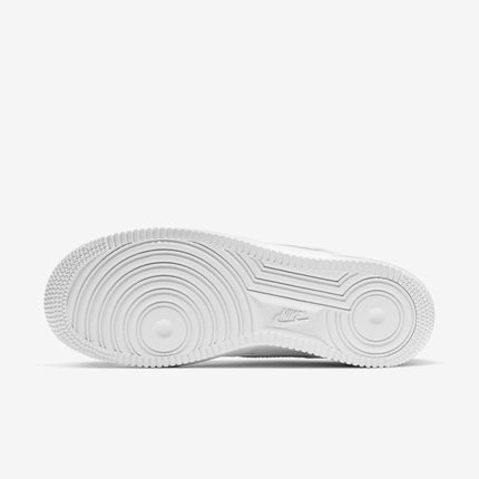 (Women's) Nike Air Force 1 Low '07 'Triple White' (2020) DD8959-100 - SOLE SERIOUSS (8)