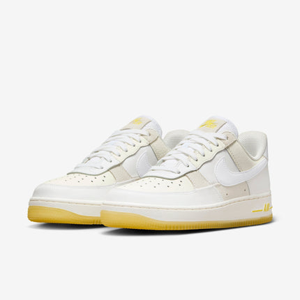(Women's) Nike Air Force 1 Low '07 'UV Reactive' (2023) FQ0709-100 - SOLE SERIOUSS (3)