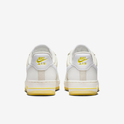 (Women's) Nike Air Force 1 Low '07 'UV Reactive' (2023) FQ0709-100 - SOLE SERIOUSS (5)