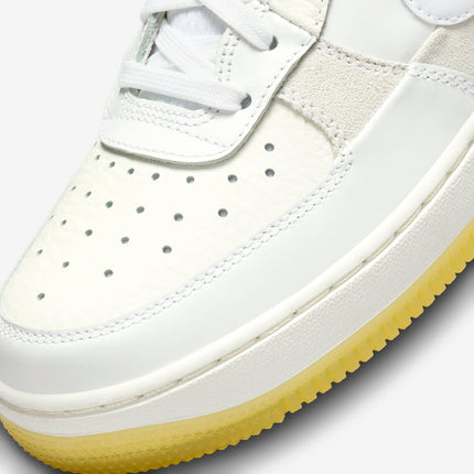 (Women's) Nike Air Force 1 Low '07 'UV Reactive' (2023) FQ0709-100 - SOLE SERIOUSS (6)