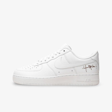 (Women's) Nike Air Force 1 Low '07 x Travis Scott 'Cactus Jack Utopia' (2023) DD8959-100 / TSUT-AF01 - SOLE SERIOUSS (1)