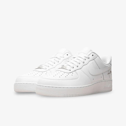 (Women's) Nike Air Force 1 Low '07 x Travis Scott 'Cactus Jack Utopia' (2023) DD8959-100 / TSUT-AF01 - SOLE SERIOUSS (2)