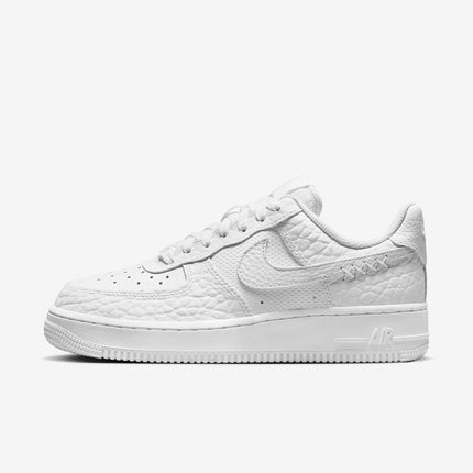 (Women's) Nike Air Force 1 Low '40th Anniversary XXXX' (2022) DZ4711-100 - SOLE SERIOUSS (1)