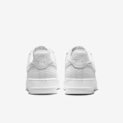 (Women's) Nike Air Force 1 Low '40th Anniversary XXXX' (2022) DZ4711-100 - SOLE SERIOUSS (5)