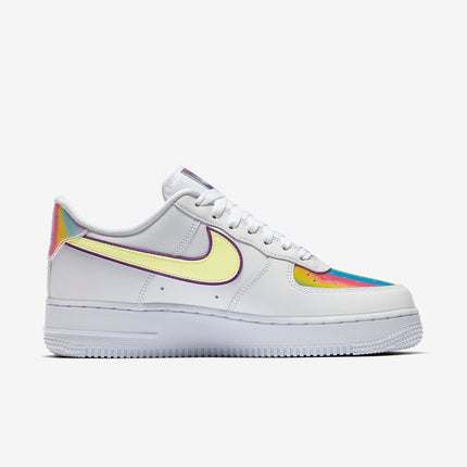 (Women's) Nike Air Force 1 Low EAS 'Easter' (2020) CW0367-100 - SOLE SERIOUSS (2)