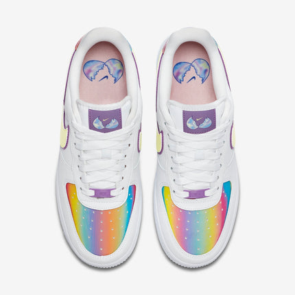 (Women's) Nike Air Force 1 Low EAS 'Easter' (2020) CW0367-100 - SOLE SERIOUSS (4)