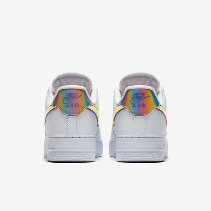 (Women's) Nike Air Force 1 Low EAS 'Easter' (2020) CW0367-100 - SOLE SERIOUSS (5)