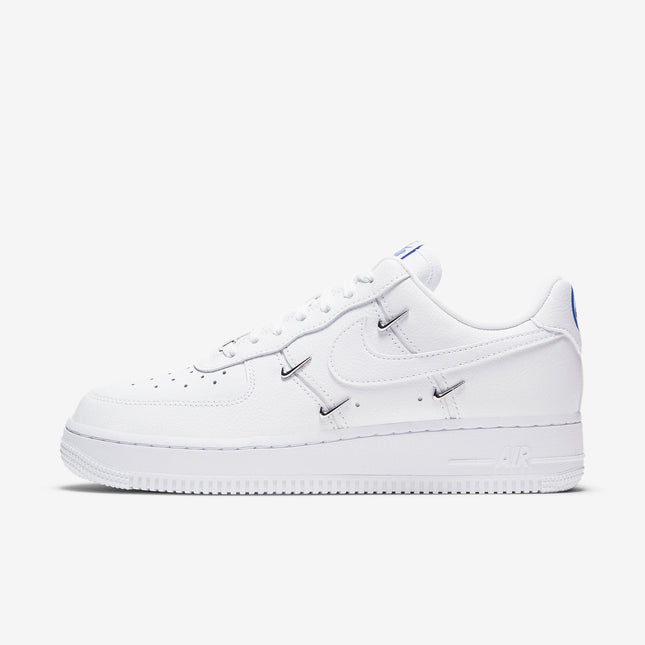 (Women's) Nike Air Force 1 Low LX 'Sisterhood' (2020) CT1990-100 - SOLE SERIOUSS (1)