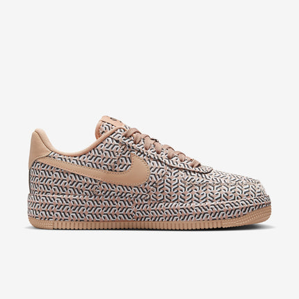(Women's) Nike Air Force 1 Low LX 'United in Victory' (2023) DZ2789-200 - SOLE SERIOUSS (2)