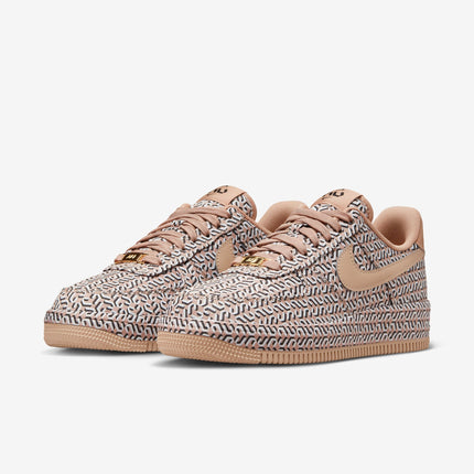(Women's) Nike Air Force 1 Low LX 'United in Victory' (2023) DZ2789-200 - SOLE SERIOUSS (3)