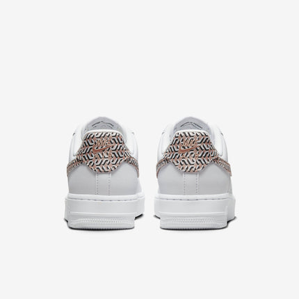 (Women's) Nike Air Force 1 Low LX 'United in Victory White' (2023) DZ2709-100 - SOLE SERIOUSS (5)