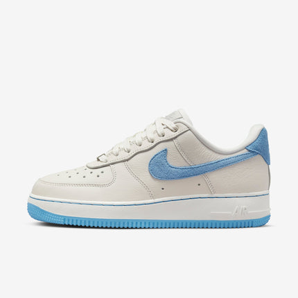 (Women's) Nike Air Force 1 Low LXX 'University Blue' (2022) DX1193-100 - SOLE SERIOUSS (1)