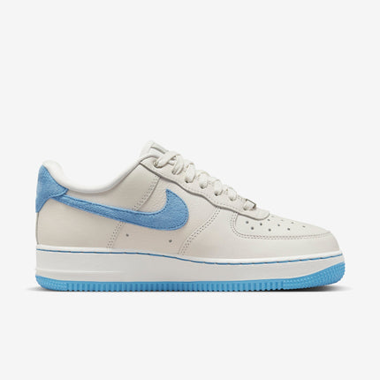 (Women's) Nike Air Force 1 Low LXX 'University Blue' (2022) DX1193-100 - SOLE SERIOUSS (2)