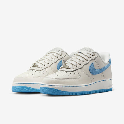 (Women's) Nike Air Force 1 Low LXX 'University Blue' (2022) DX1193-100 - SOLE SERIOUSS (3)