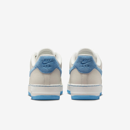 (Women's) Nike Air Force 1 Low LXX 'University Blue' (2022) DX1193-100 - SOLE SERIOUSS (5)