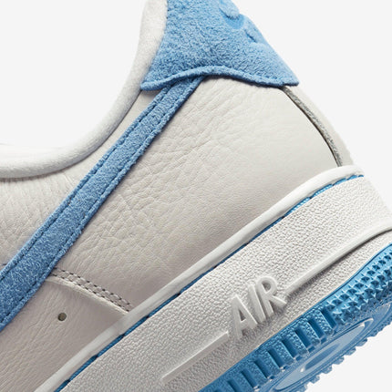 (Women's) Nike Air Force 1 Low LXX 'University Blue' (2022) DX1193-100 - SOLE SERIOUSS (7)