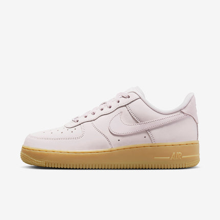 (Women's) Nike Air Force 1 Low PRM MF 'Pearl Pink / Gum' (2023) DR9503-601 - SOLE SERIOUSS (1)