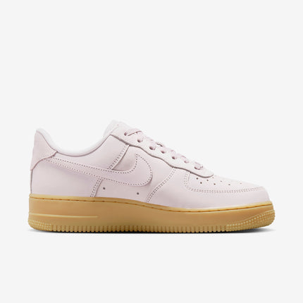 (Women's) Nike Air Force 1 Low PRM MF 'Pearl Pink / Gum' (2023) DR9503-601 - SOLE SERIOUSS (2)