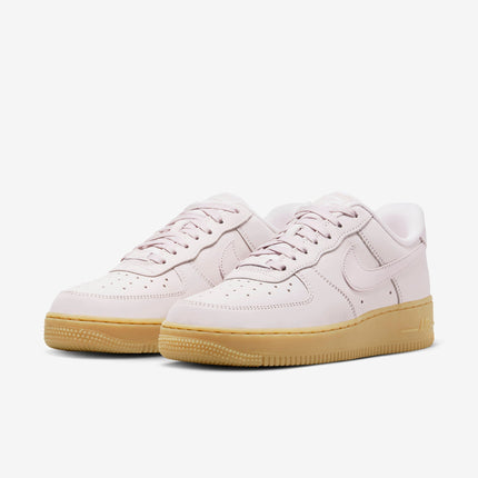 (Women's) Nike Air Force 1 Low PRM MF 'Pearl Pink / Gum' (2023) DR9503-601 - SOLE SERIOUSS (3)